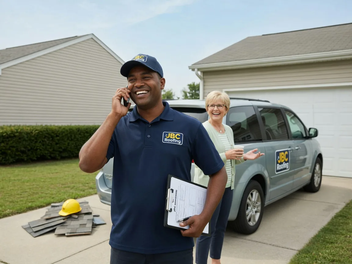 Roof Replacement Cambria, WI FAQs